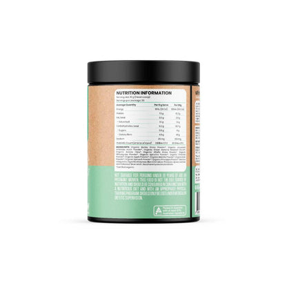 Braw Ultimate Greens + 30 Serves Natural - 300g