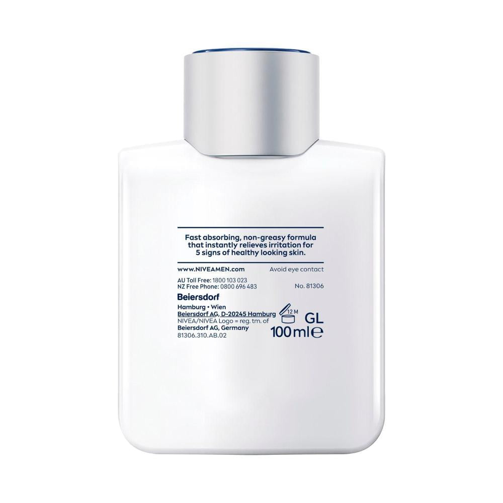 Nivea Men Sensitive Post Shave Balm - 100mL