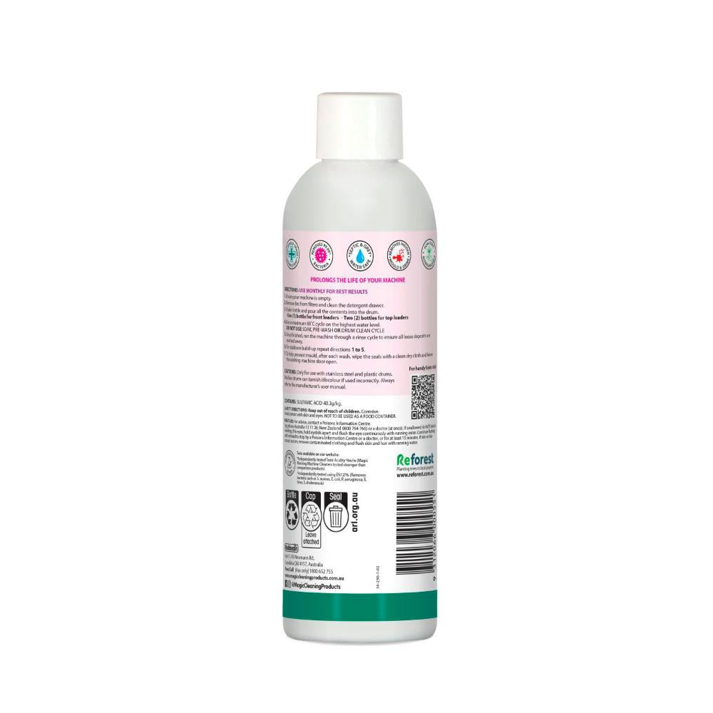 Magic Washing Machine Deep Cleaner Disinfectant - 250ML