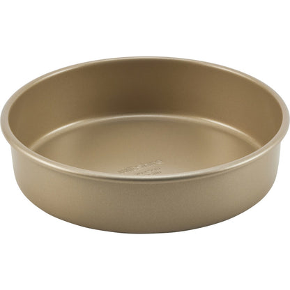 Wiltshire Rose Gold Round Pan Each