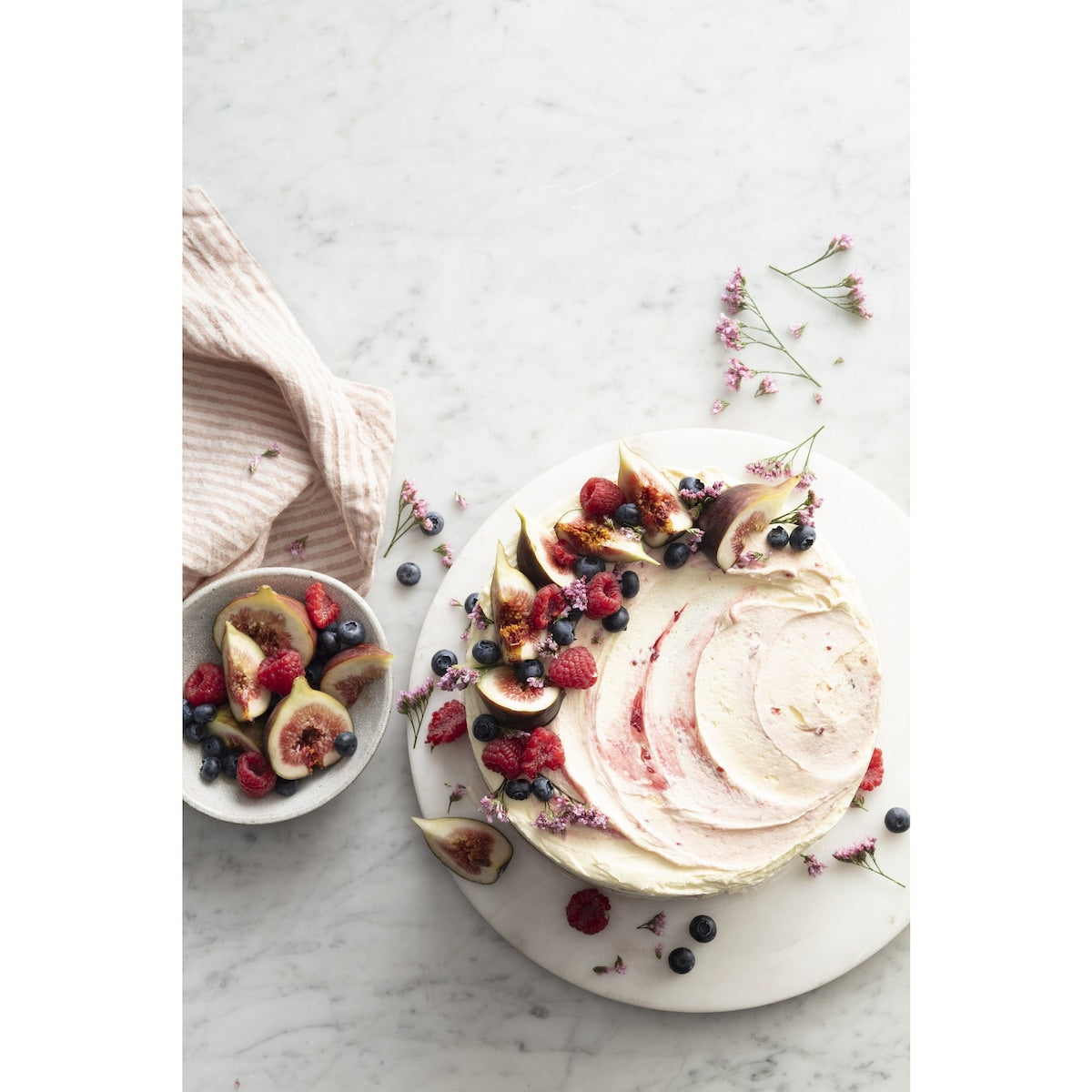 Wiltshire Rose Gold Round Pan Each