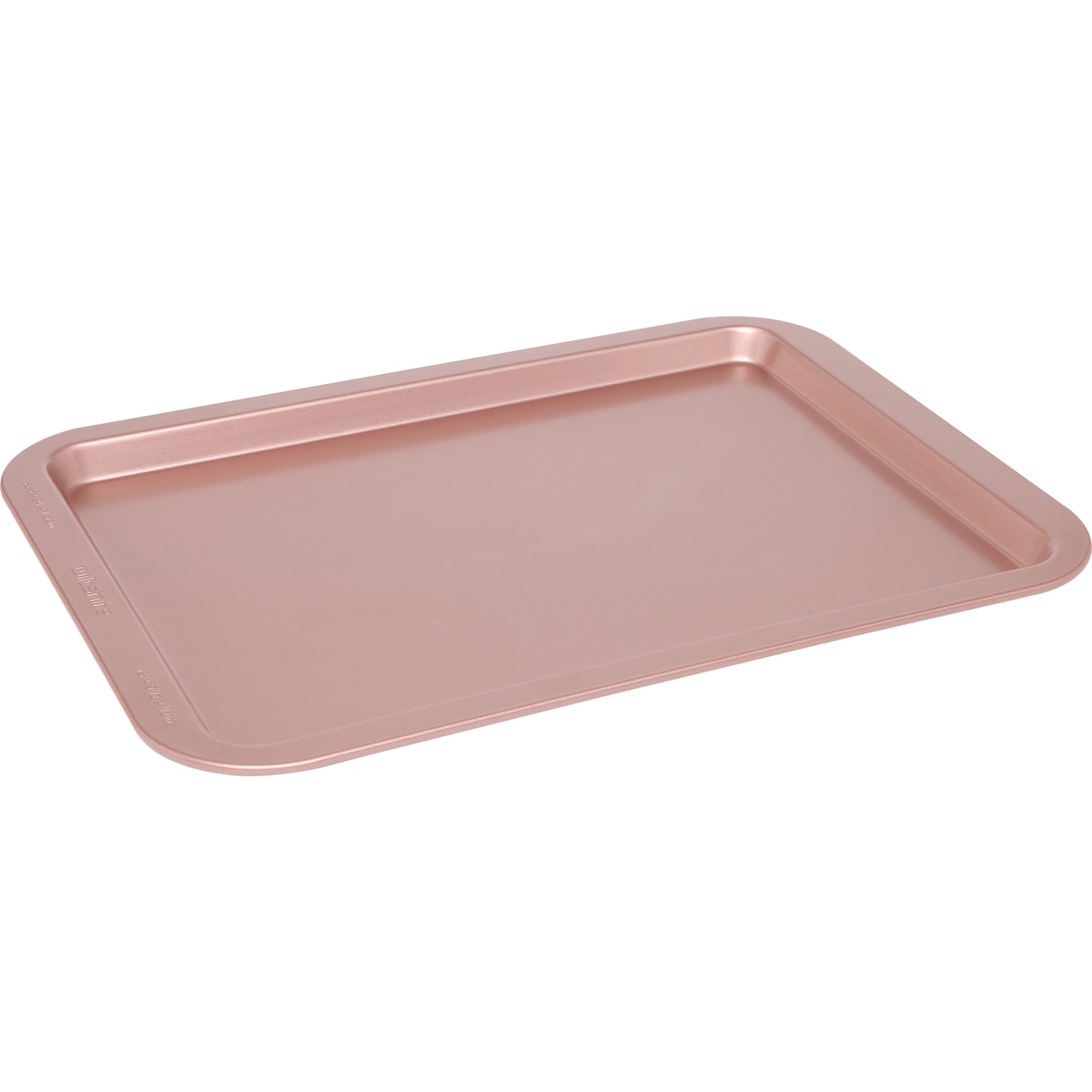 Wiltshire Rose Gold Cookie Sheet Each