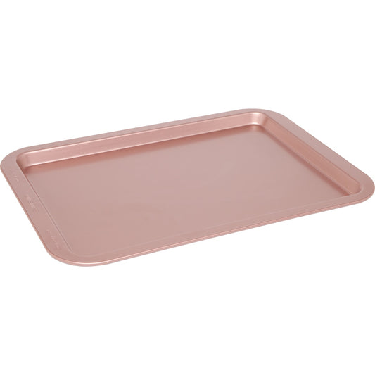 Wiltshire Rose Gold Cookie Sheet Each