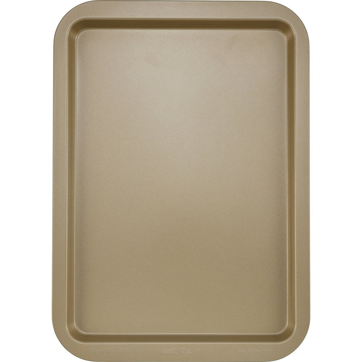 Wiltshire Rose Gold Cookie Sheet Each