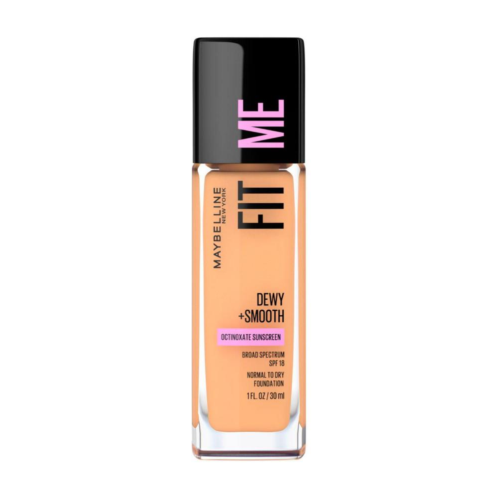 Maybelline Fit Me Foundation 230 Natural Buff - 30mL