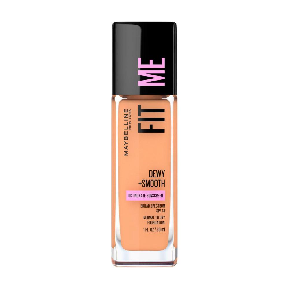 Maybelline Fit Me Foundation 310 Sun Beige - 30mL