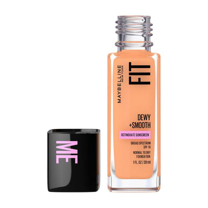 Maybelline Fit Me Foundation 310 Sun Beige - 30mL