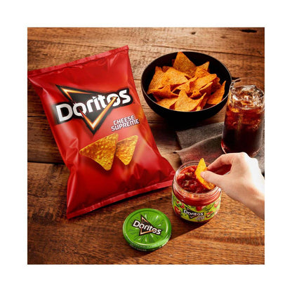 Doritos Mild Salsa Dips - 300g