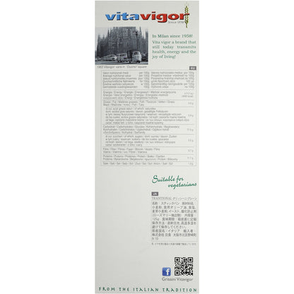 Vita Vigor Grissini Bread Sticks 125g