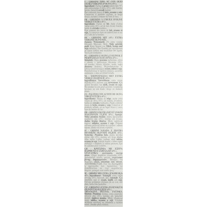 Vita Vigor Grissini Bread Sticks 125g