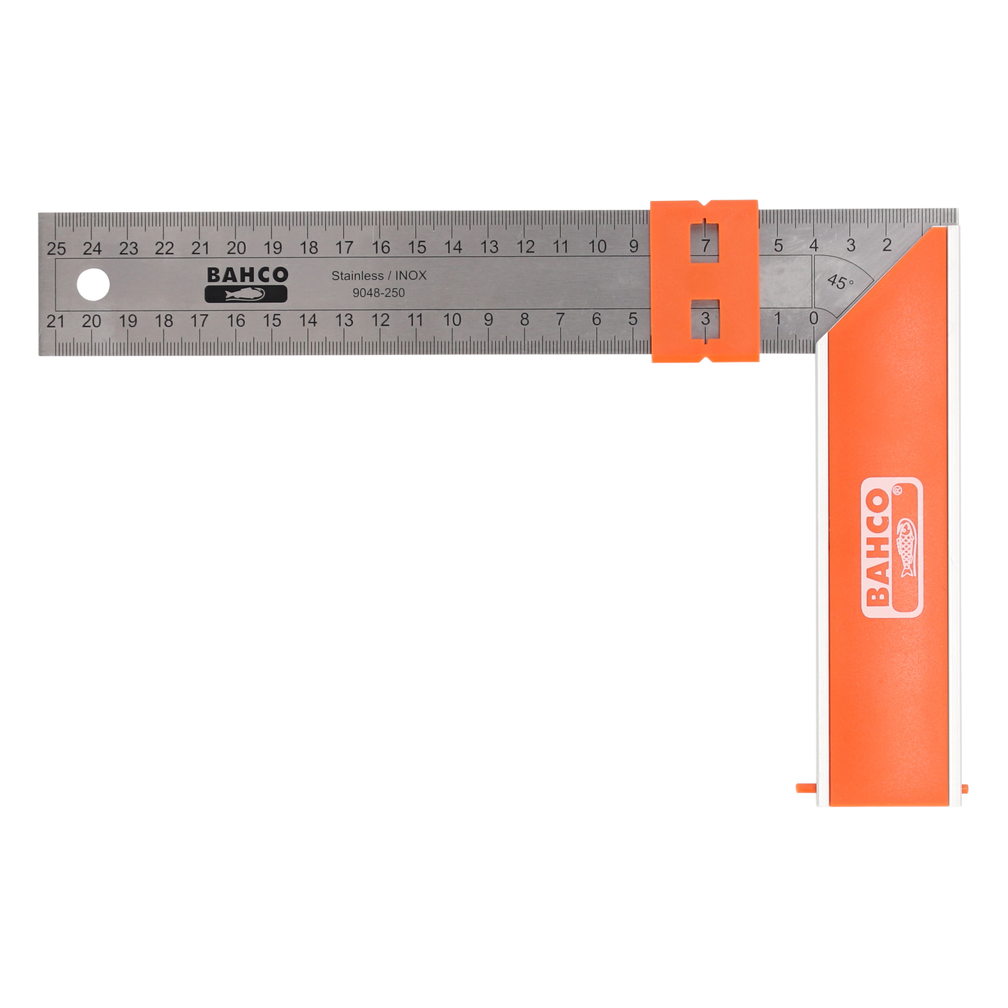 Carpenter Square - 250mm