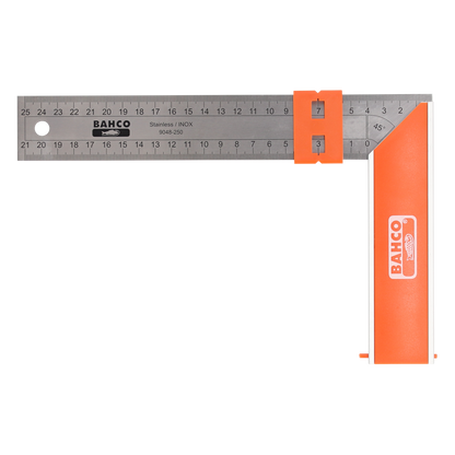 Carpenter Square - 250mm