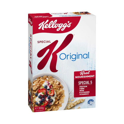 Kellogg's Cereal Special K - 300g