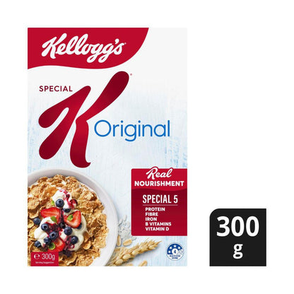 Kellogg's Cereal Special K - 300g