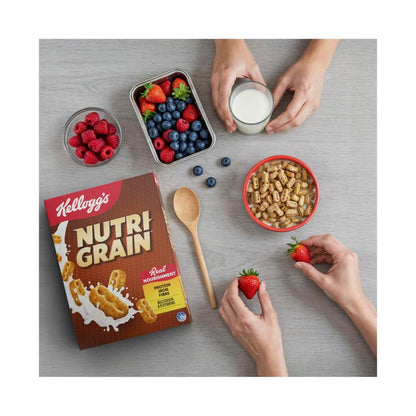 Kellogg's Cereal Nutri Grain - 290g