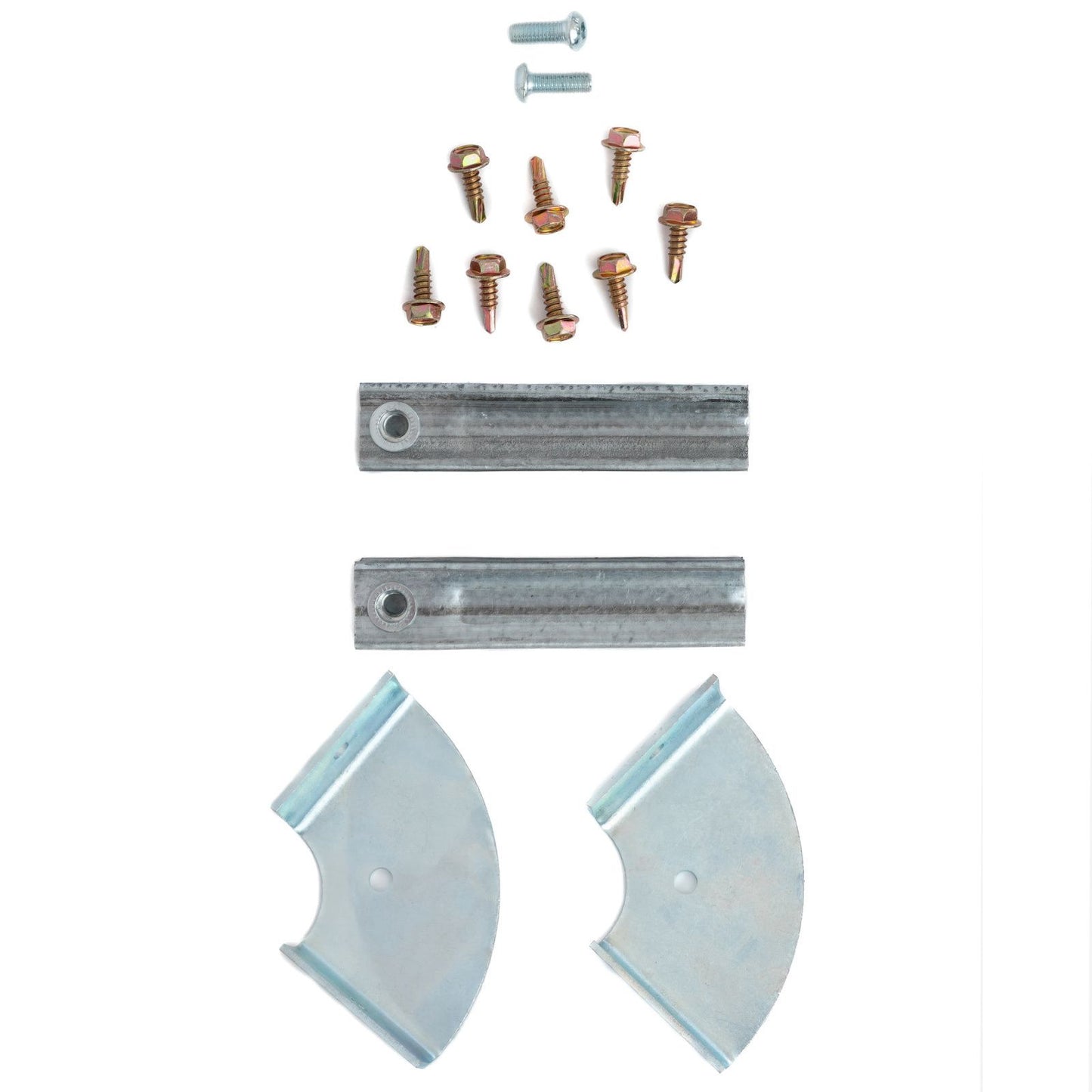 Fortress Gates Diagonal Brace Kit - 1m+