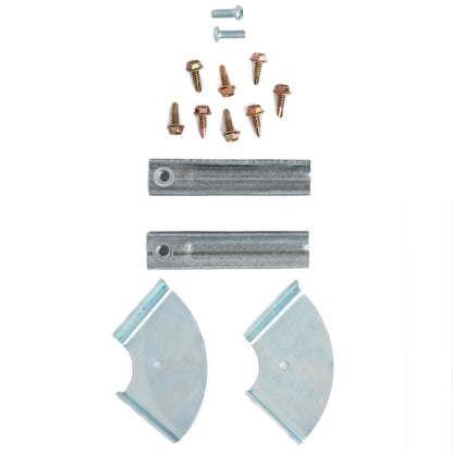 Fortress Gates Diagonal Brace Kit - 1m+