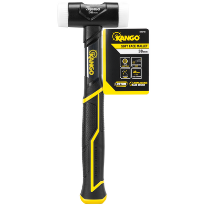 Kango Soft Face Mallet - 38mm