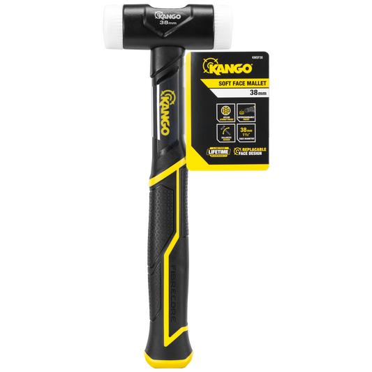 Kango Soft Face Mallet 38mm