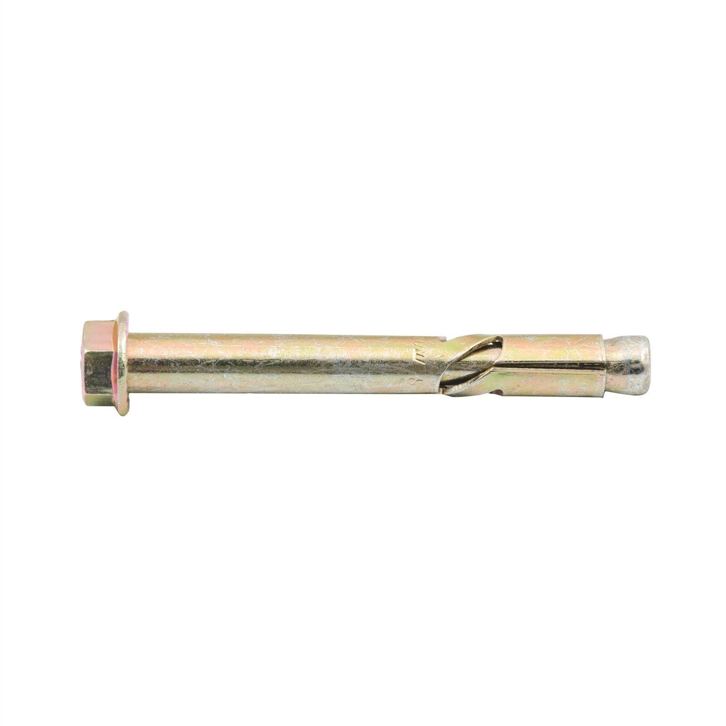 Ramset DynaBolt Plus - 8 x 65mm - 4 Pack