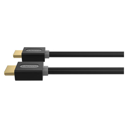 Comsol High Speed 4K HDMI Cable with Ethernet - 5m