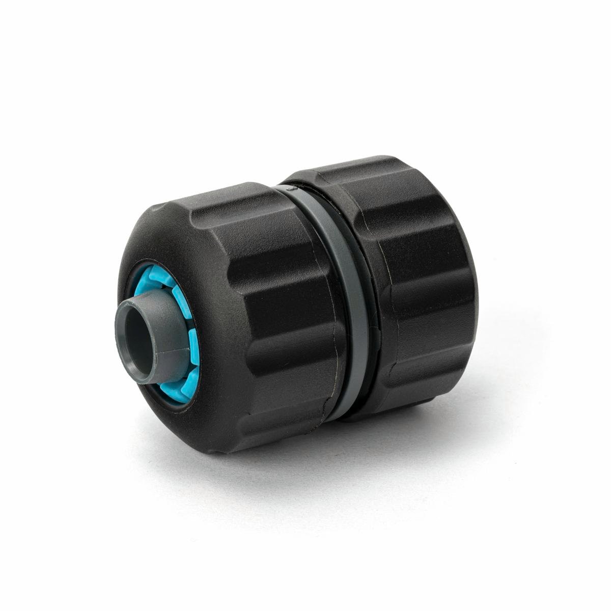 Holman 12mm Hose Joiner - Plastic - Strong Connection - Leak Proof