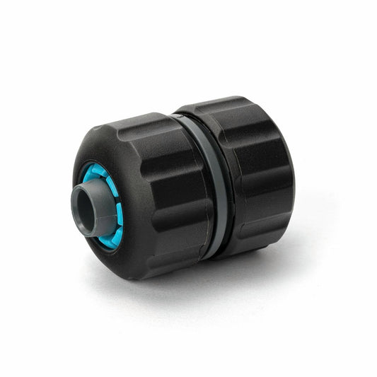 Holman 12mm Hose Joiner - Plastic - Strong Connection - Leak Proof