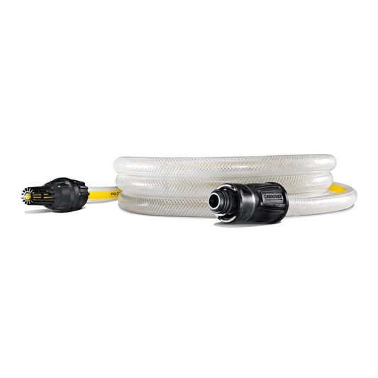 Karcher High Pressure Cleaner Suction Hose - 3m