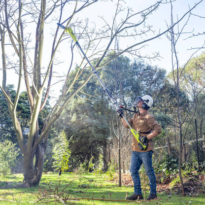 Ryobi One EZ Reach HP Pole Pruner Attachment - 10"