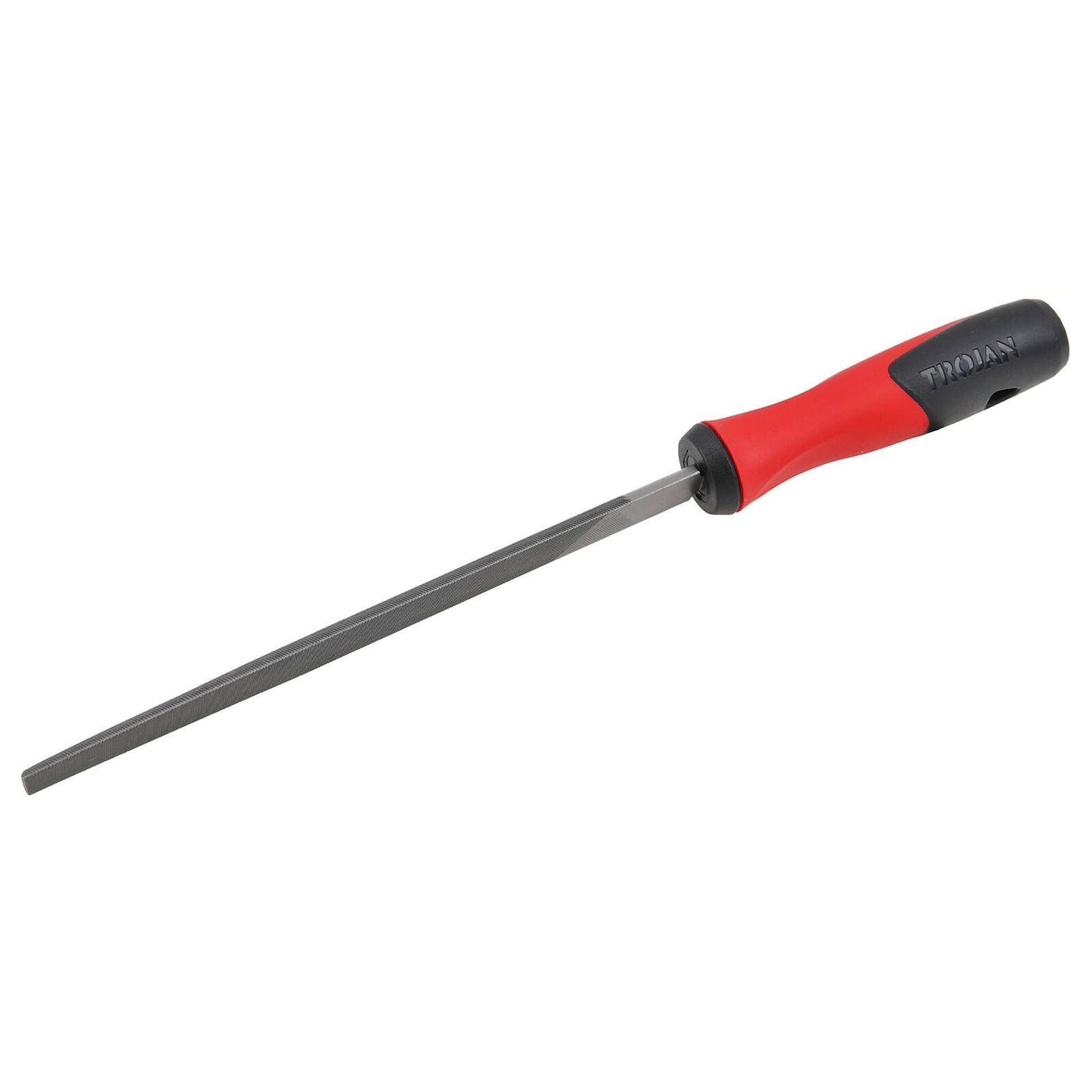 Trojan Half Round File - 200mm - Second Cut