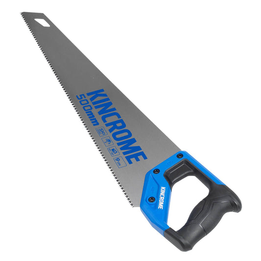 Kincrome Handsaw - 500mm