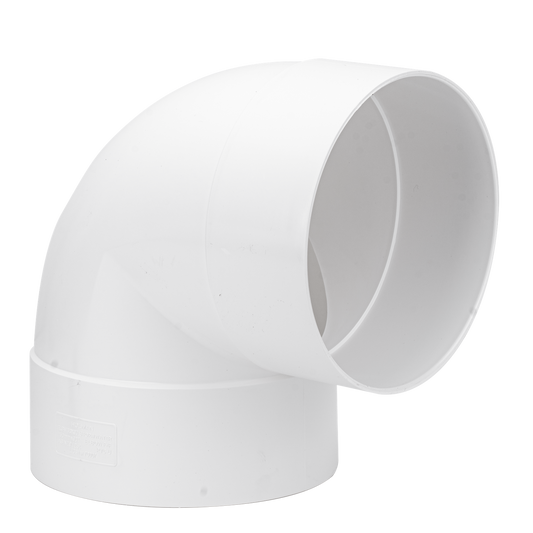Holman Stormwater Elbow - 150mm