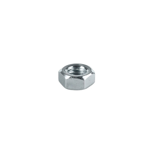 Pinnacle Zinc Plated Hex Nuts M6 16 Pack