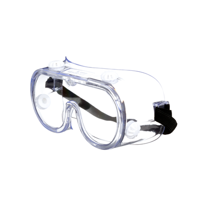 3M™ Chemical Splash Resistant Safety Goggles
