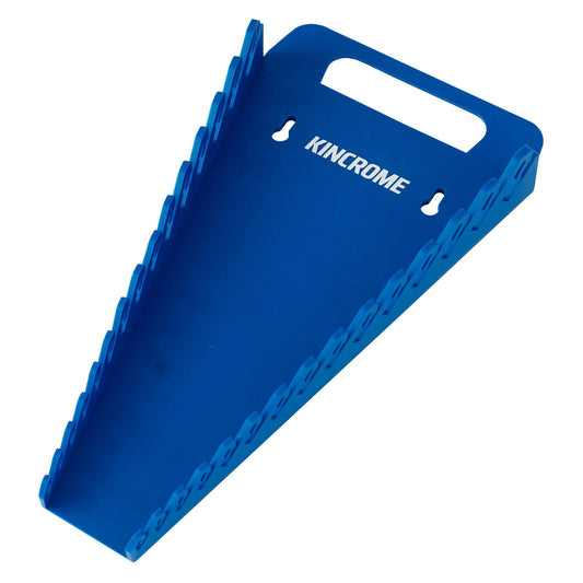 Kincrome 15 Slots Spanner Rack - 182mm x 342mm x 50mm