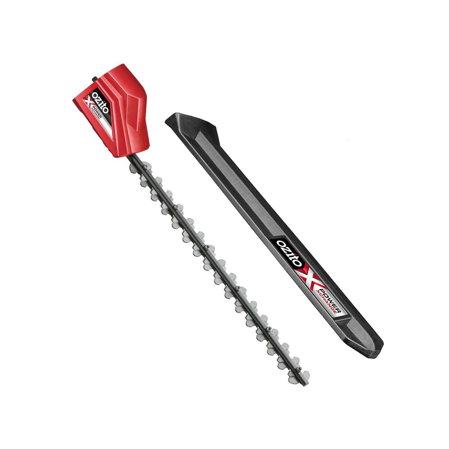 Ozito PXC Pole Hedge Trimmer Attachment - 18V