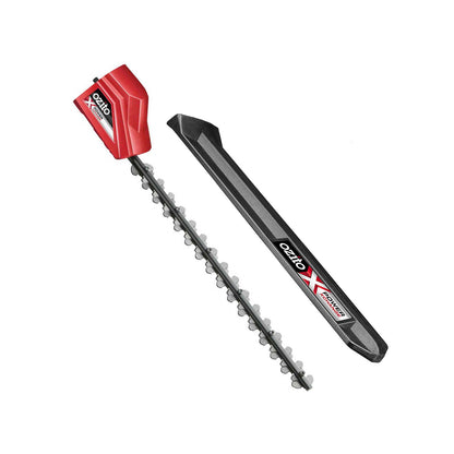 Ozito PXC Pole Hedge Trimmer Attachment - 18V