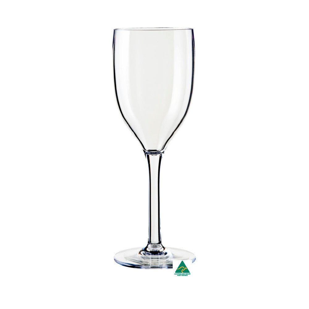 Palm Wine Glass - 1 each