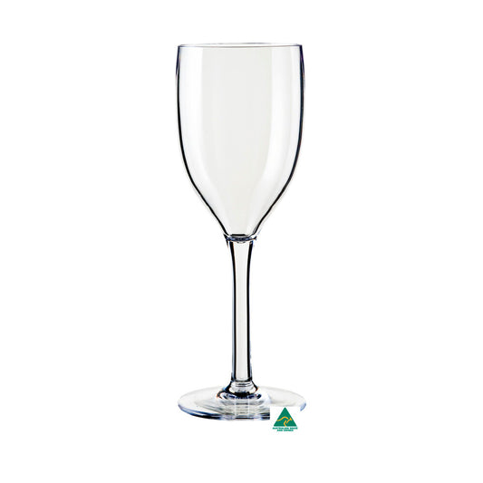 Palm Wine Glass - 1 each