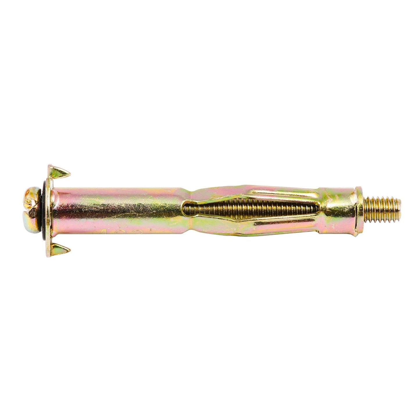 Ramset Hollow Wall Anchor - M4 x 16-24mm - 10 Pack