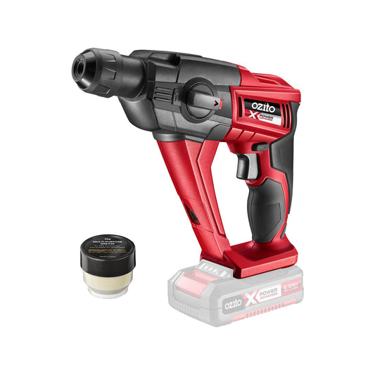 Ozito PXC 18V 1.2j Cordless Rotary Hammer Drill Skin PXRHS-300