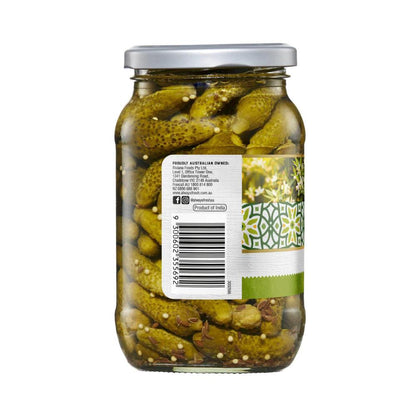 Always Fresh Baby Cucumbers - 350g
