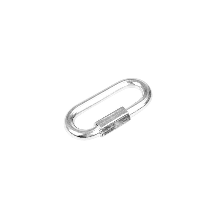 Pinnacle 6mm Quick Link - 400kg - 2 Pack