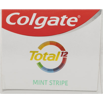Colgate Total Active Prevention Mint Stripe Toothpaste 200g