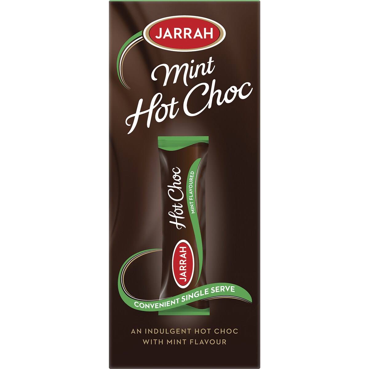 Jarrah Mint Hot Chocolate 10 pack