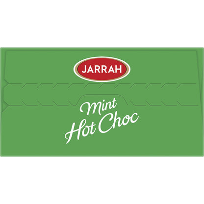 Jarrah Mint Hot Chocolate 10 pack