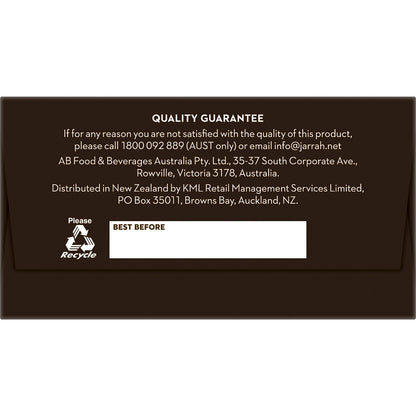 Jarrah Mint Hot Chocolate 10 pack