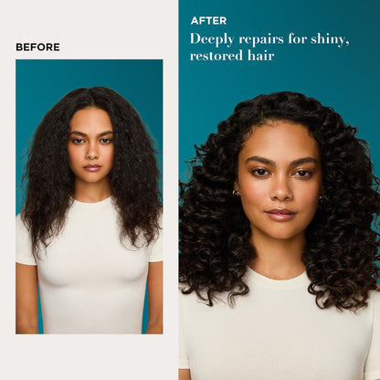 Ogx Argan Oil Extra Penetrating Hair Oil 100ml