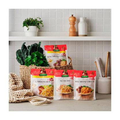 San Remo La Pasta Family Carbonara - 160g