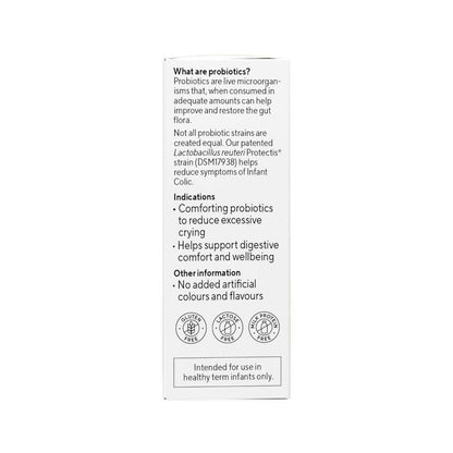 Biogaia Protectis Probiotic Drops For Infant Colic Relief - 5mL